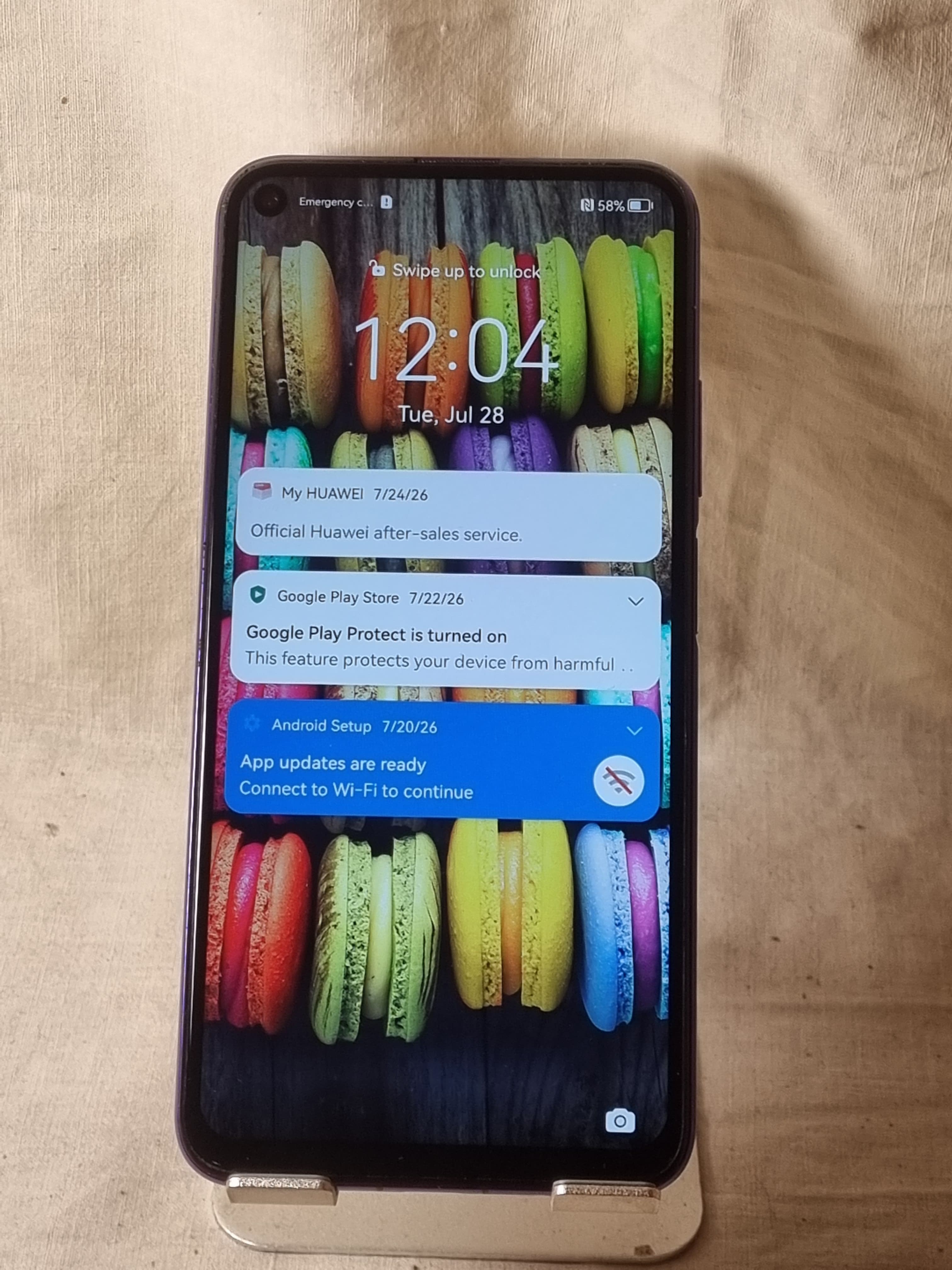 Huawei Nova 5T