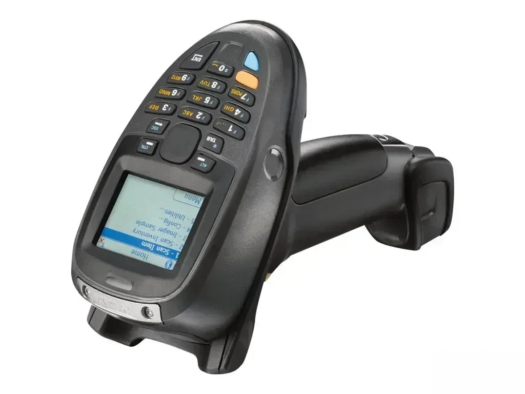 Zebra MT2000 Wireless BT Računar i barkod skener - NOVO