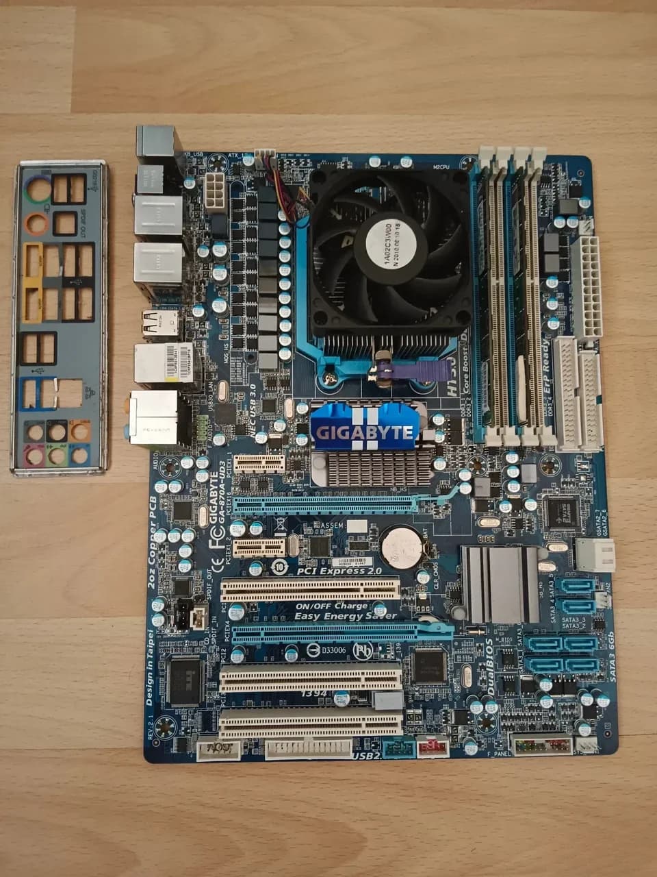 Jeftine QUAD CORE polukonfiguracije
