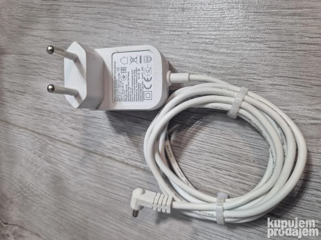 5V 1.5A Rovus adapter