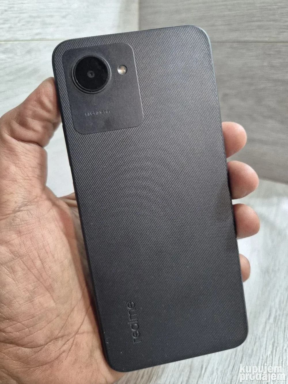 Realme C30 RMX3623