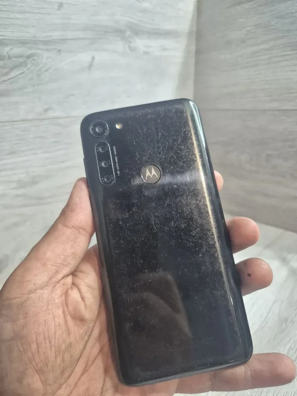 Motorola Moto G8 Power XT-2041-3