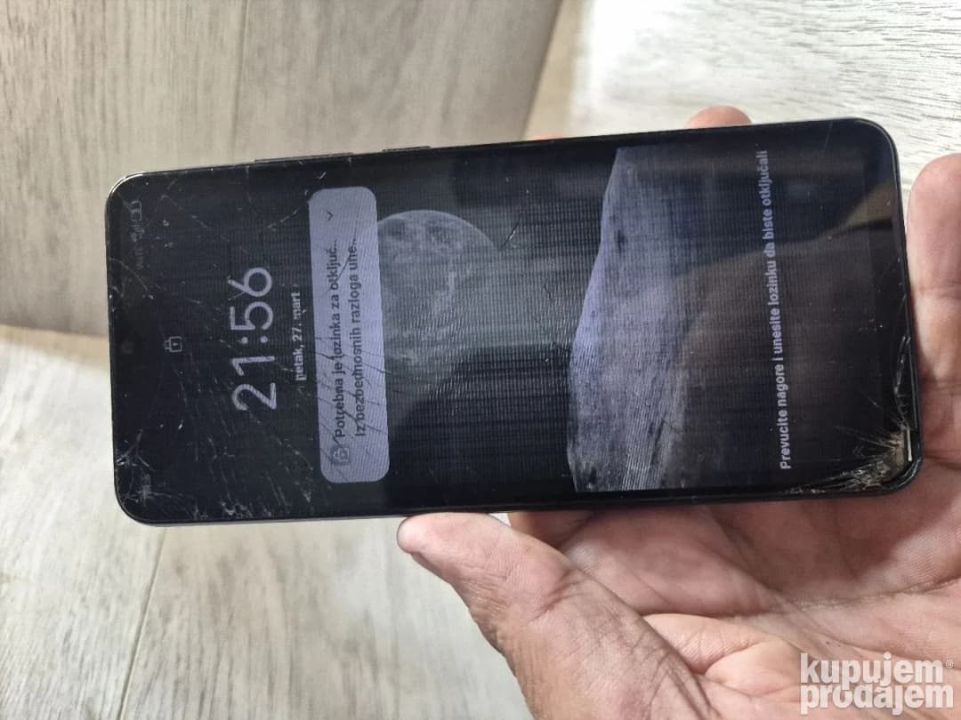 ZTE Blade A53 Pro