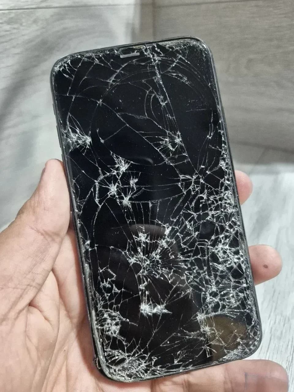 iPhone XR