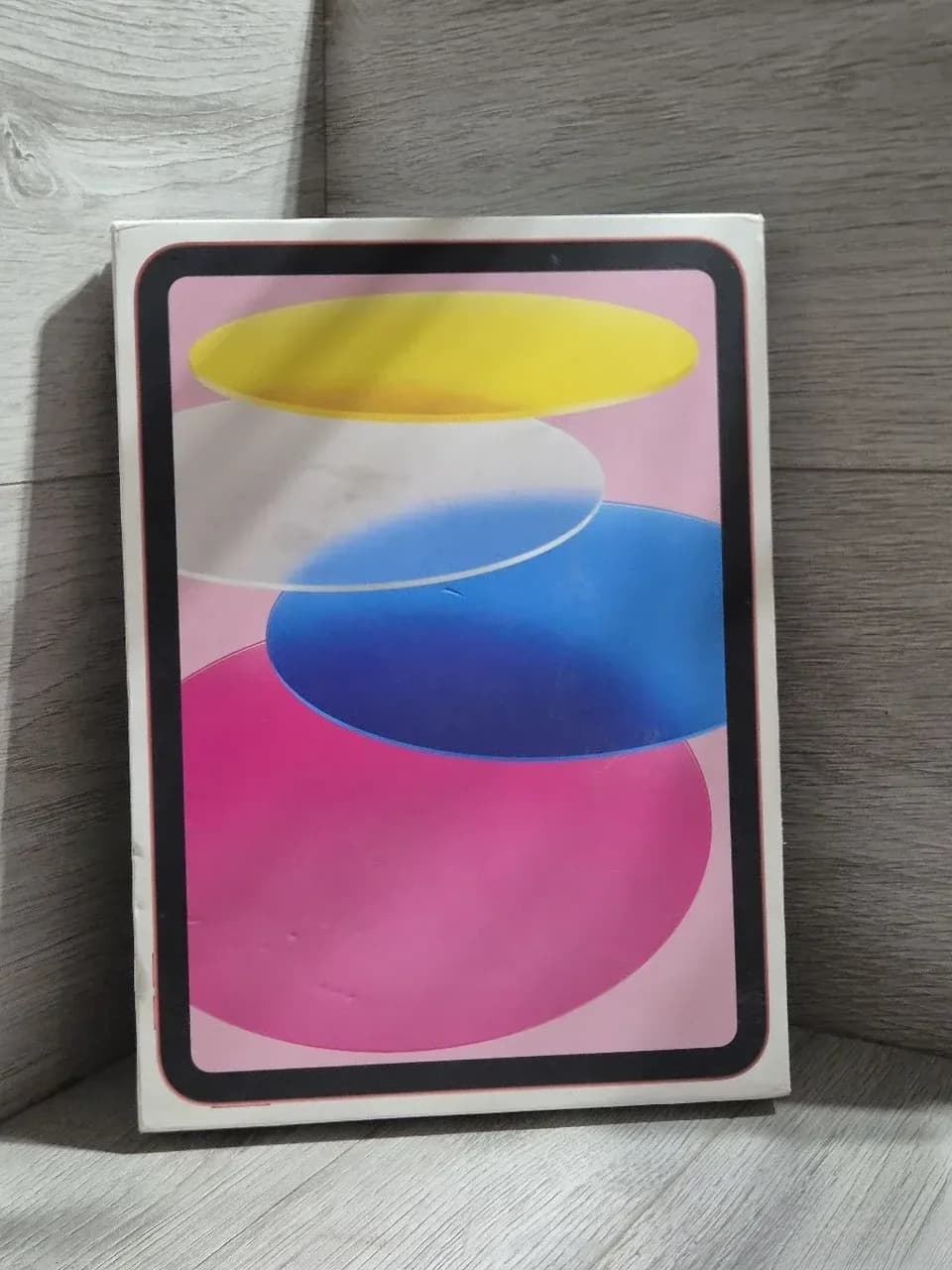 Kutija - Apple iPad 11-inch (A16) A3354