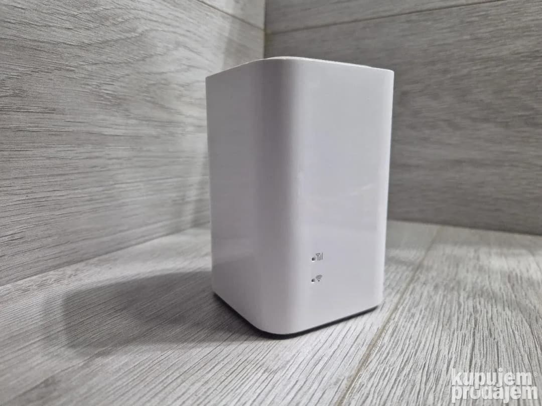 Huawei LTE Cube 4g ruter E5180