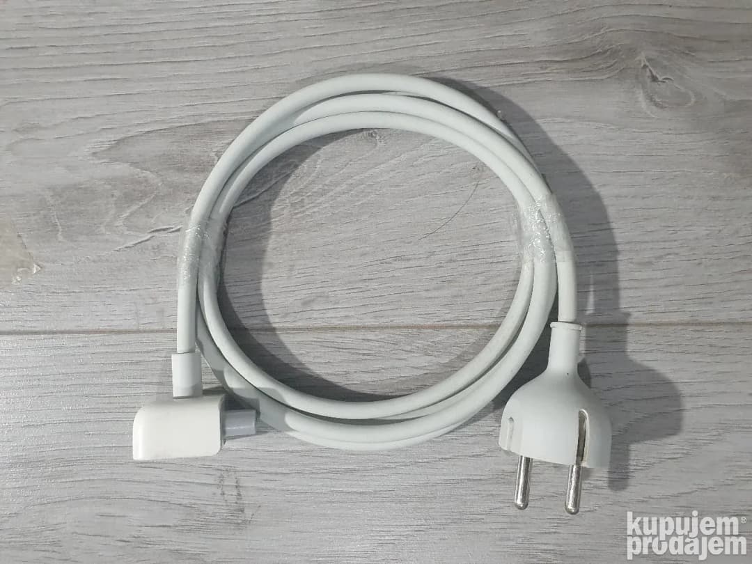 Apple naponski kabal 1.8m ORIGINAL