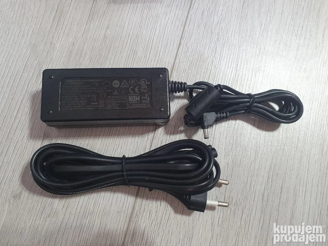 Adapter punjac 8.4V 0.8A - (800mA) P36-084080