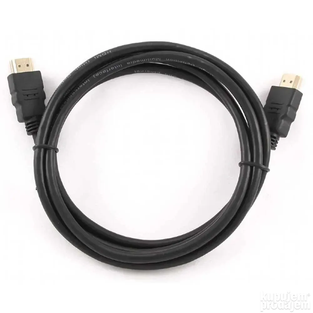 HDMI kabal