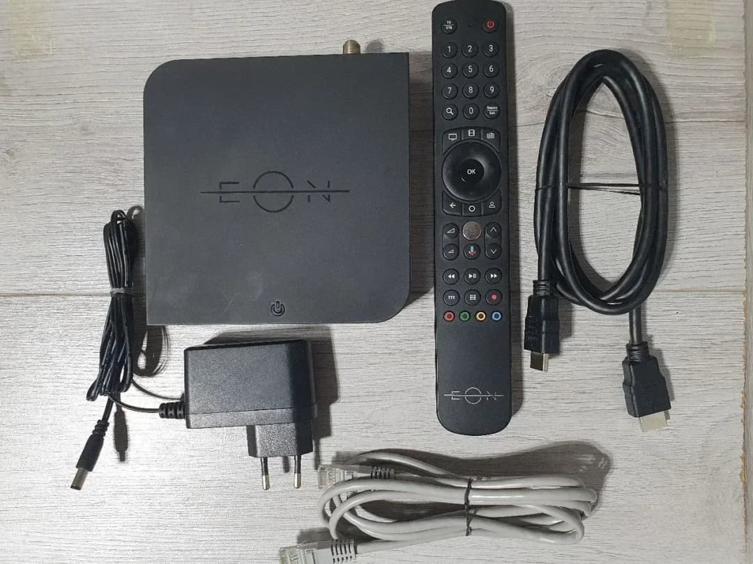 EON Box (KSTB6020)