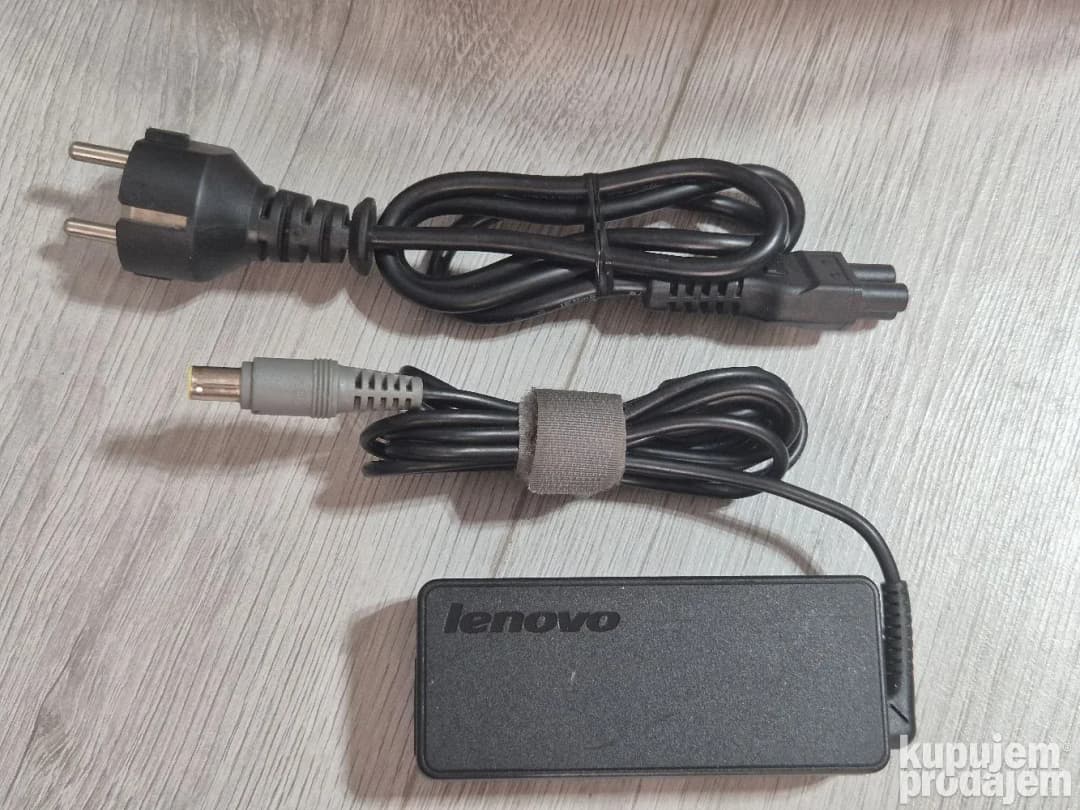 Lenovo adapter punjac 20v 3.25a 7.9x5.5 65W ADLX65NDT3A