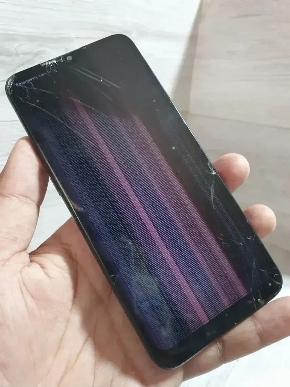 Nokia G10 TA-1334