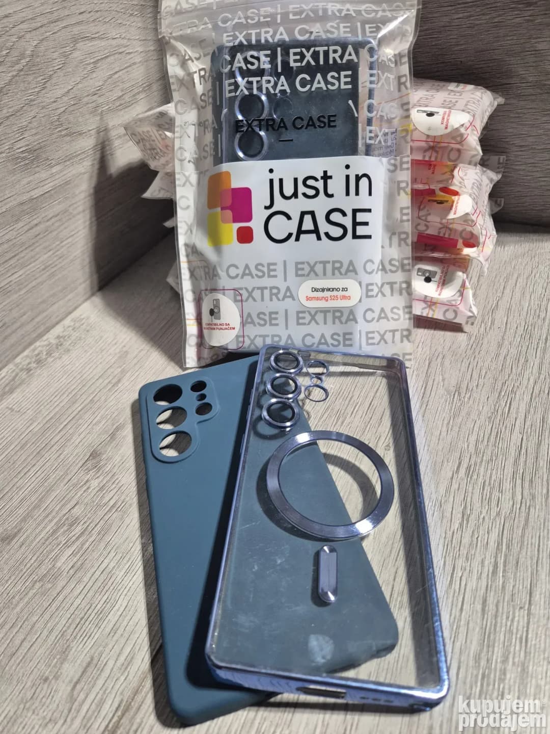 Samsung S25 ultra maske