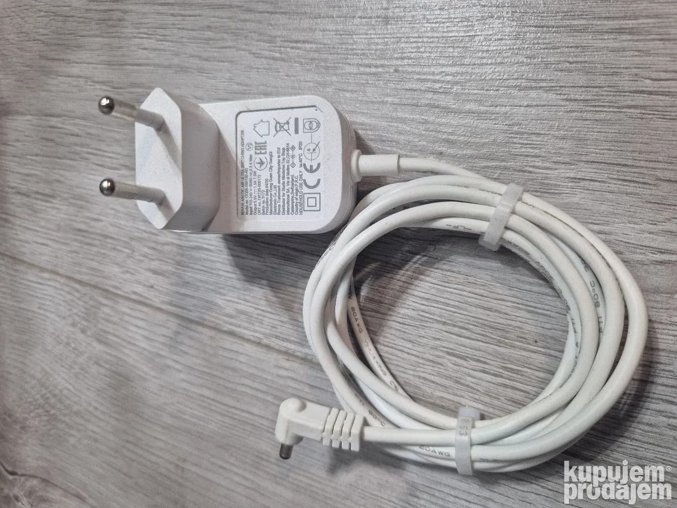 5V 1.5A Rovus adapter