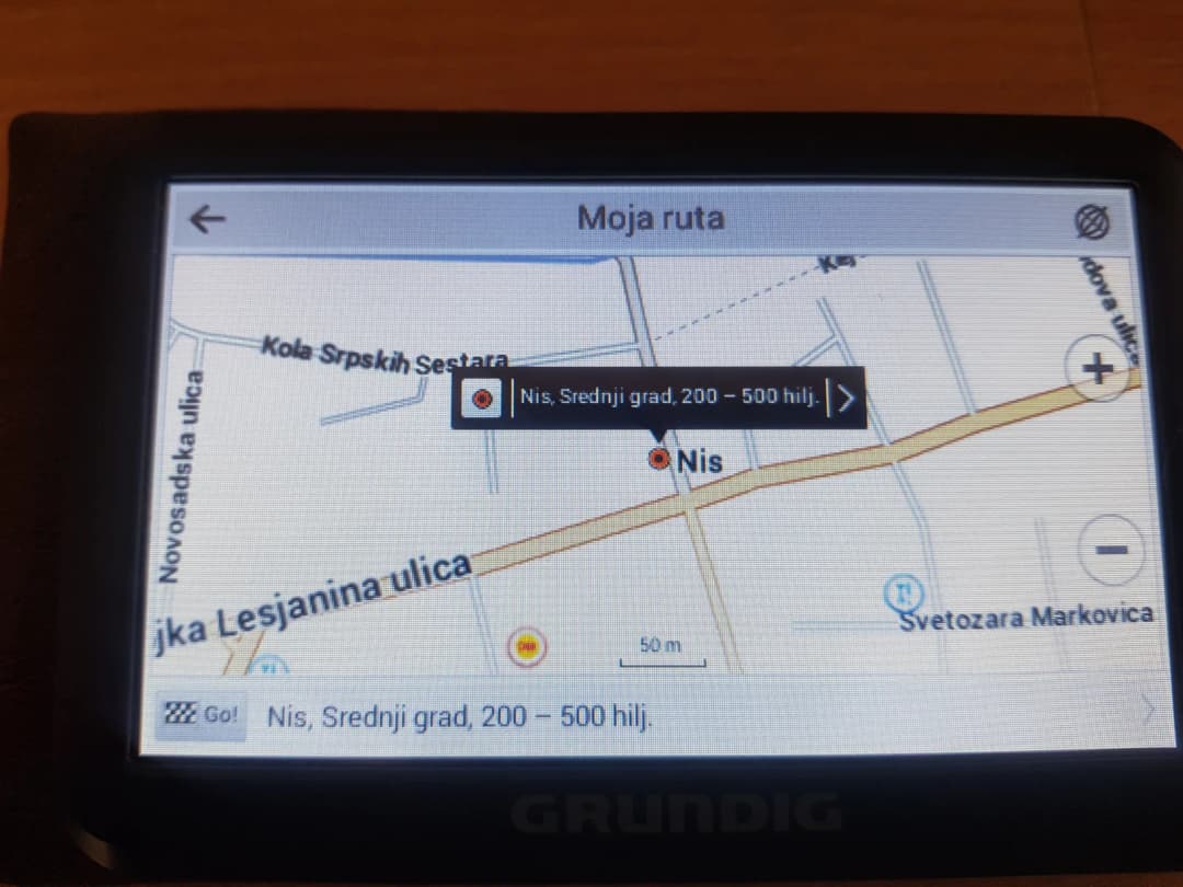 Ubacujem mape u SVE navigacije i radim softwere i otključava