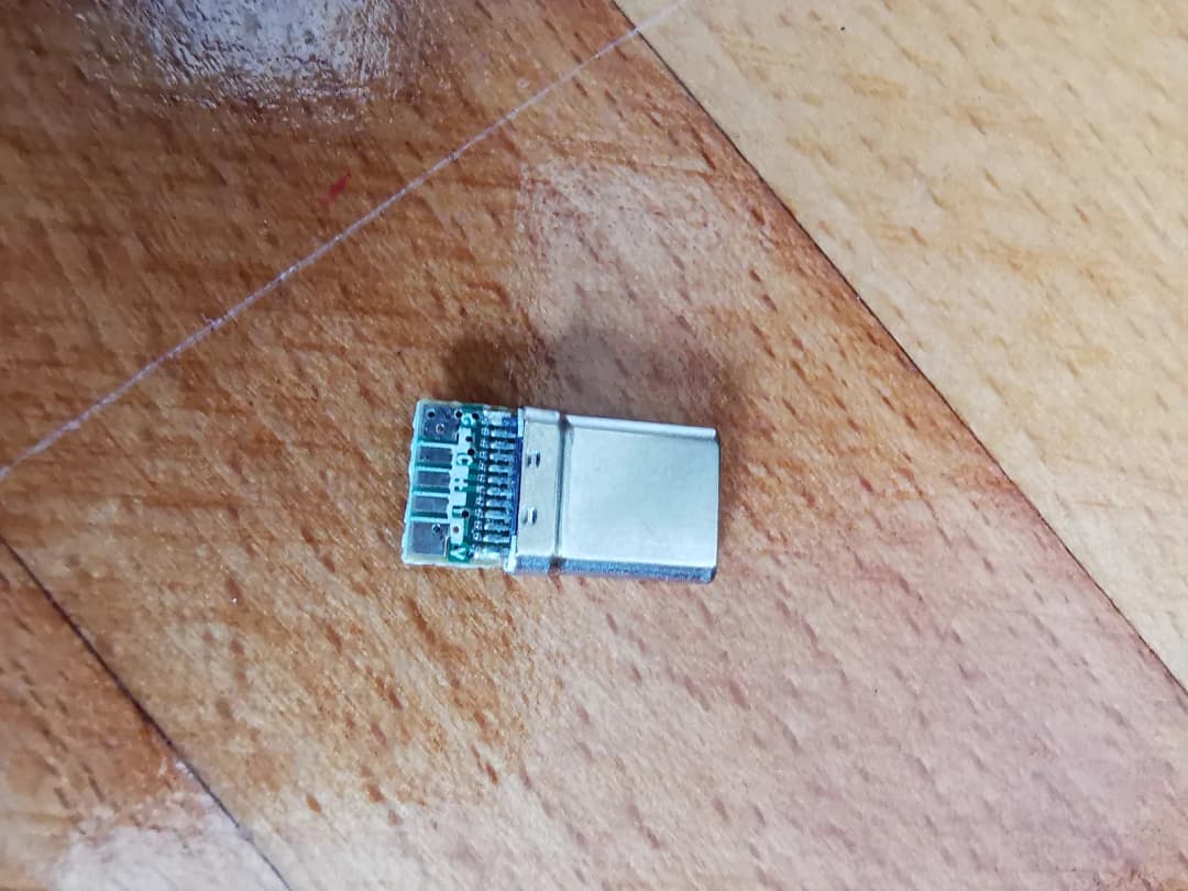 Konektori Tip C 5 i 6 Pina