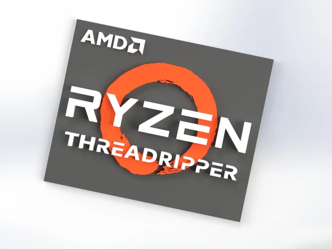 AMD Ryzen Threadripper procesori