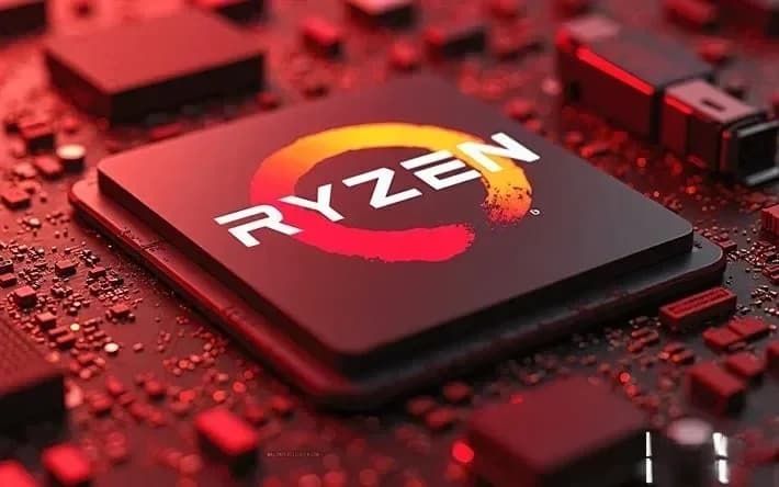 AMD Ryzen procesori, socket AM4
