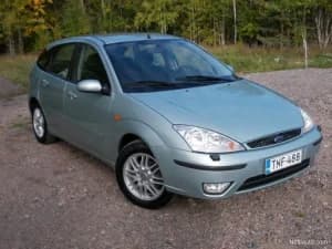 Ford fokus zadnji most kolevka mk1 mk2 2000-2010