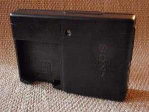 sony punjac BC-CSGC
