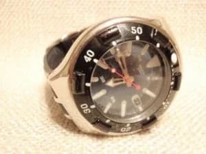 sat SWATCH