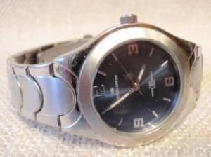 sat MEISTER Anker