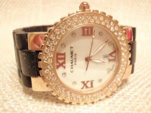 sat CHAUMET Paris replika xxx
