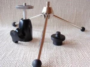 mini stativ