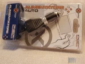 auto punjac PSP maXpro