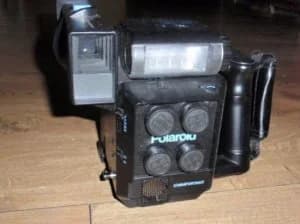 polaroid 403