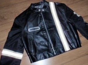zenska MOTO jakna PRO-TEX