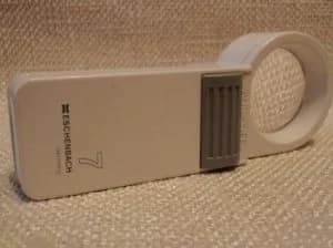 lupa eschenbach 7