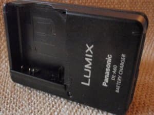 punjac Panasonic DE-A60