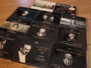 klasika 13 CD-a