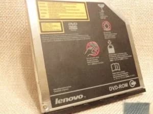 dvd -rom LENOVO
