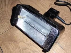 rasveta TOP 1250 1000w