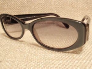 naocare TRUSSARDI eyes visibilia xxxw