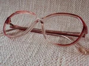 ram BROWN eyewear 135mm xxxw