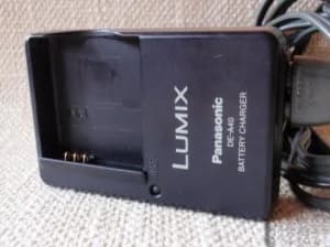 lumix DE-A40 punjac