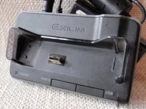 baza CASIO CA-29