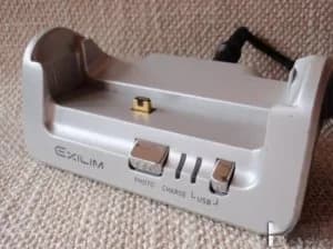 baza CASIO CA-21A
