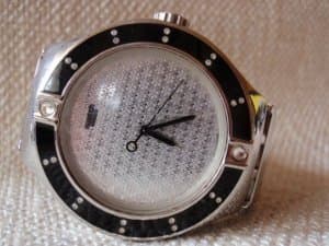 sat SWATCH Swiss