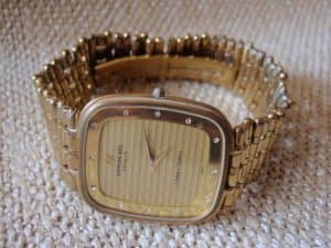 sat RAYMOND WEIL geneve xxx