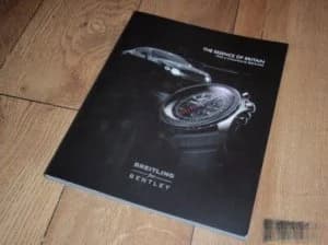 katalog BREITLING