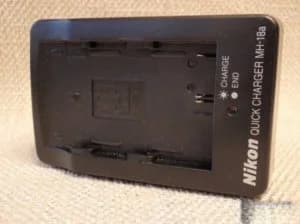 punjac nikon MH-18a