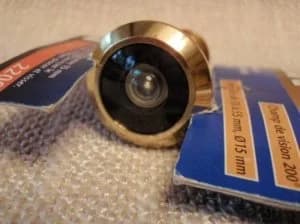 spijunka ABUS