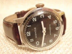 sat Kienzle
