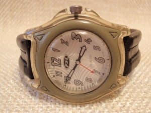 sat FOSSIL