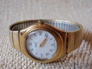 sat SWATCH