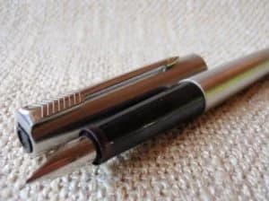 penkalo PARKER WWW